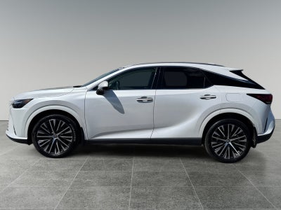 2024 Lexus RX RX 350 Premium