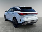 2024 Lexus RX RX 350 Premium