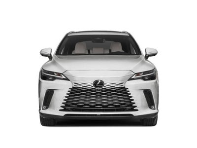 2024 Lexus RX RX 350 Premium