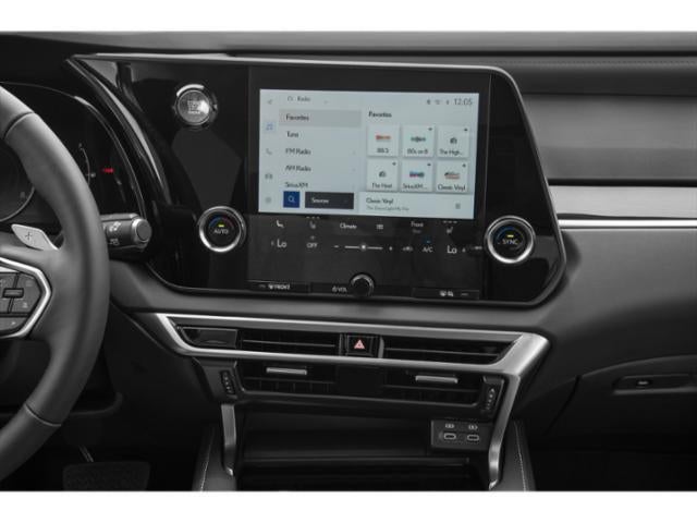 2024 Lexus RX RX 350 Premium