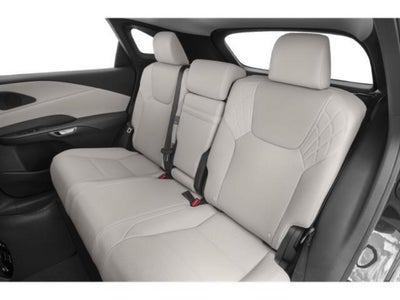 2024 Lexus RX RX 350 Premium