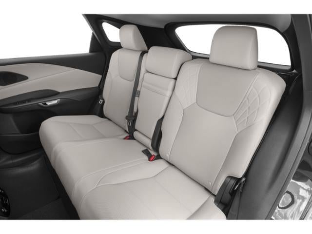 2024 Lexus RX RX 350 Premium