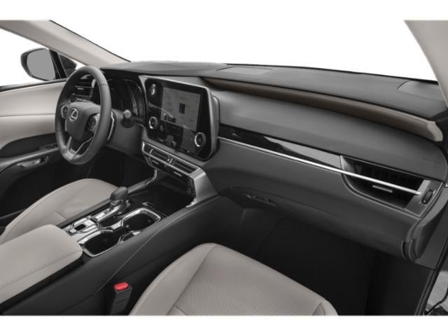 2024 Lexus RX RX 350 Premium
