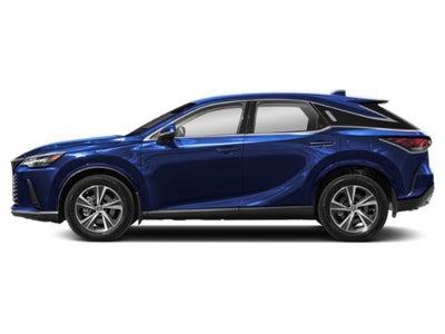 2024 Lexus RX RX 350 Premium