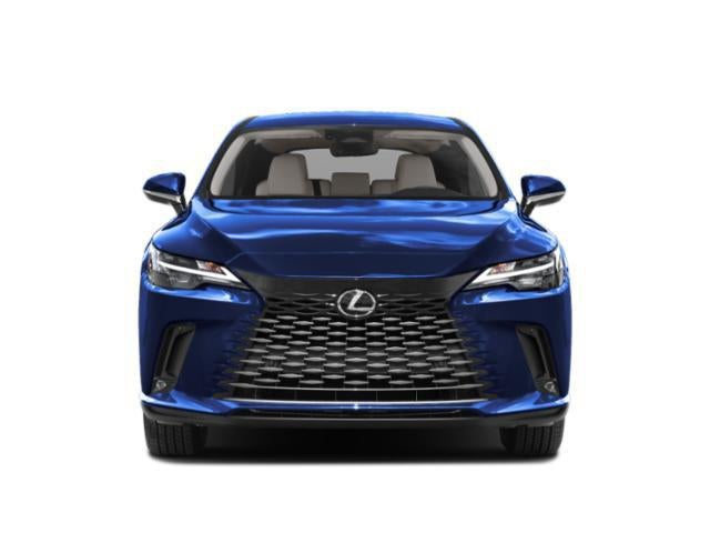 2024 Lexus RX RX 350 Premium