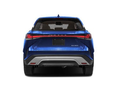 2024 Lexus RX RX 350 Premium