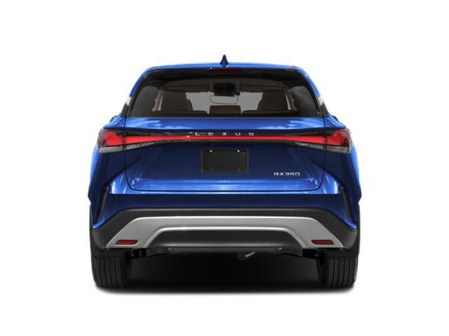 2024 Lexus RX RX 350 Premium