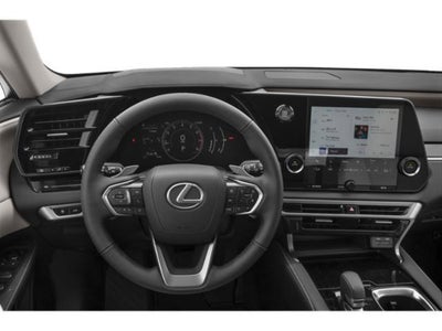 2024 Lexus RX RX 350 Premium
