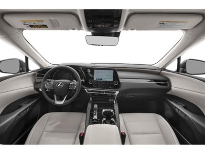 2024 Lexus RX RX 350 Premium
