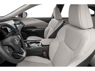 2024 Lexus RX RX 350 Premium
