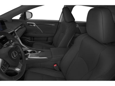 2022 Lexus RX RX 350