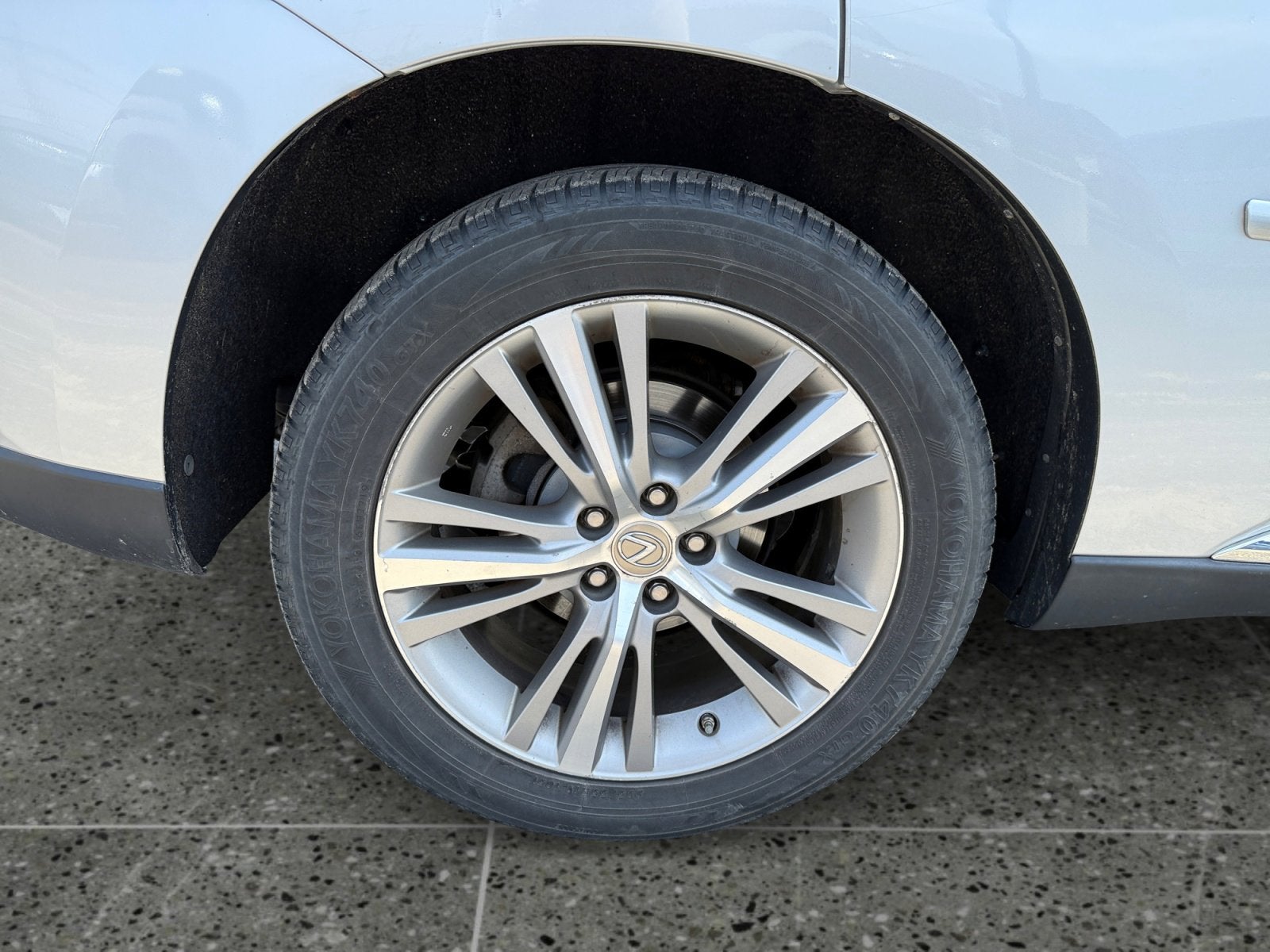 2015 Lexus RX 350 350
