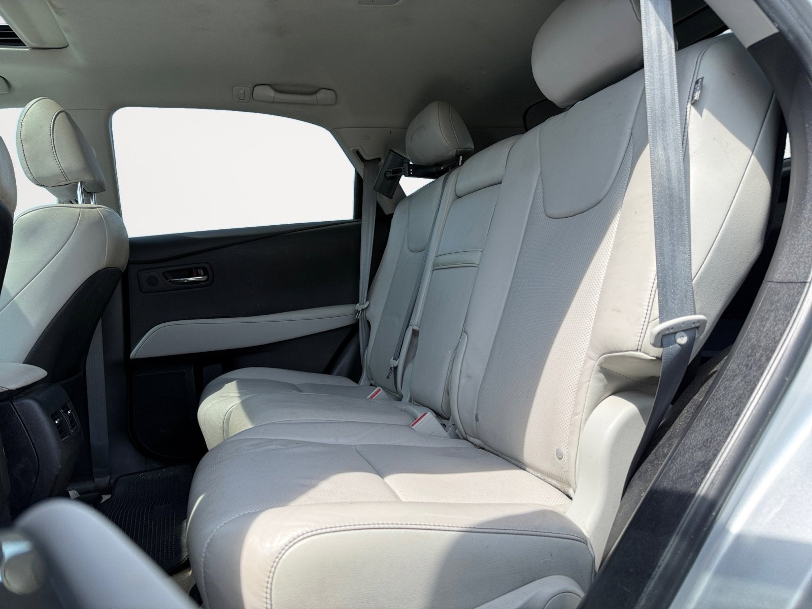 2015 Lexus RX 350 350
