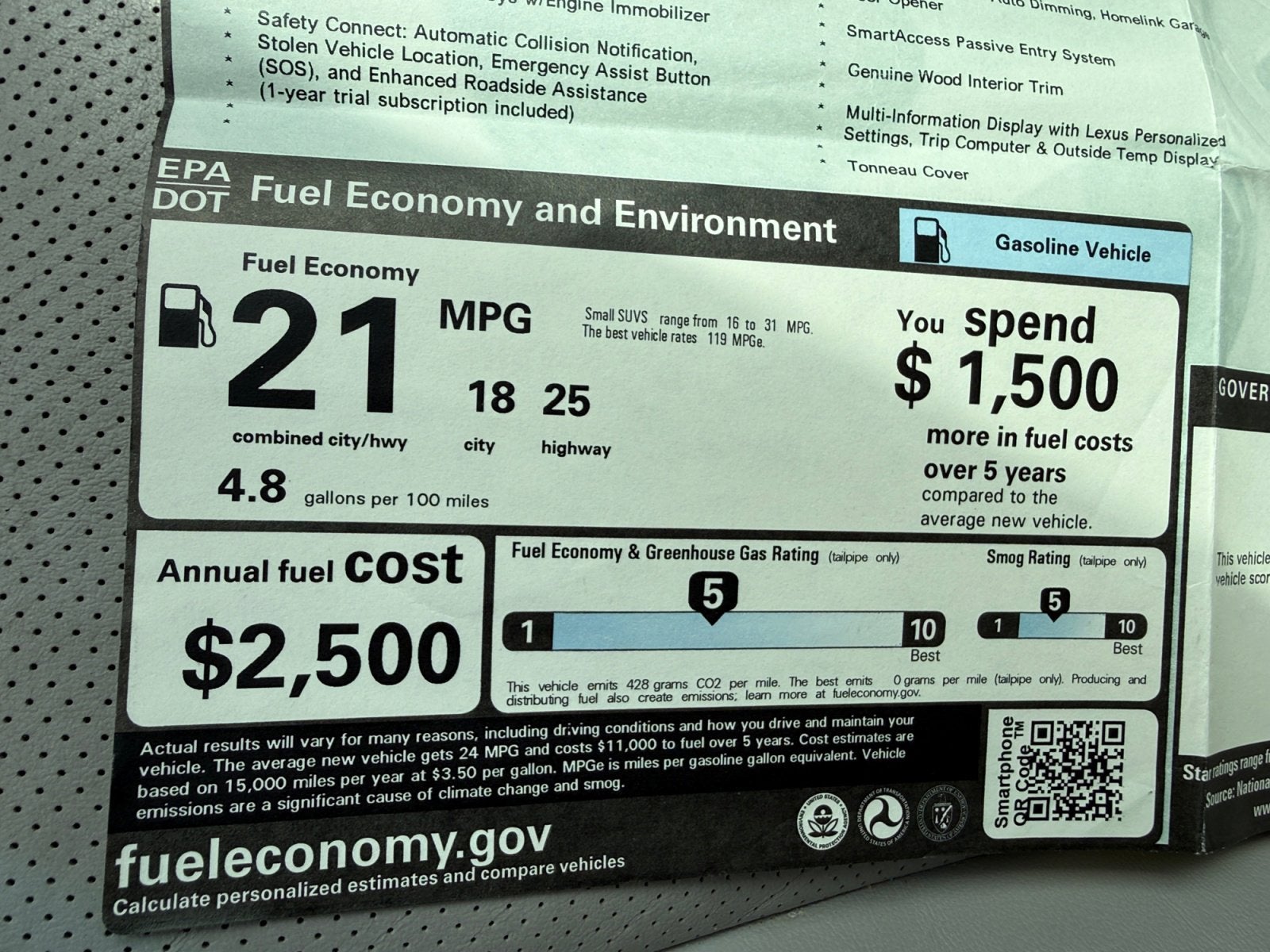 2015 Lexus RX 350 350
