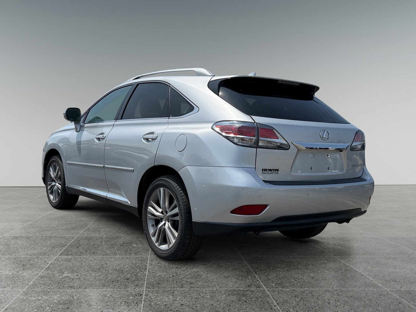 2015 Lexus RX 350 350