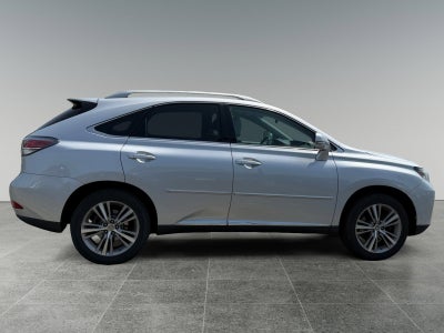 2015 Lexus RX 350 350