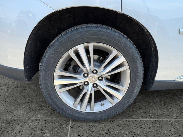 2015 Lexus RX 350 350