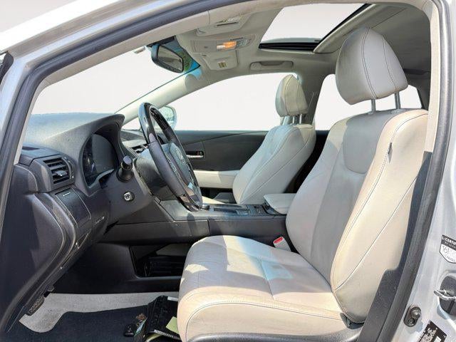 2015 Lexus RX 350 350