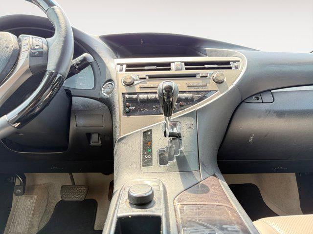 2015 Lexus RX 350 350