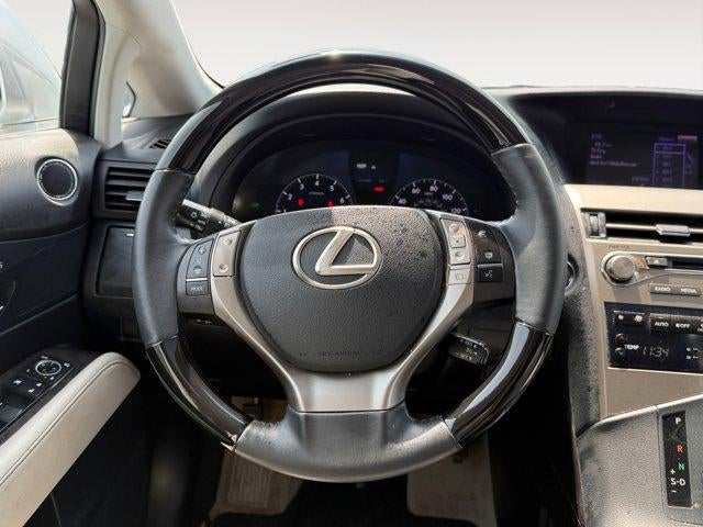 2015 Lexus RX 350 350