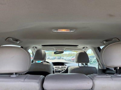 2015 Lexus RX 350 350