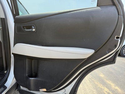2015 Lexus RX 350 350