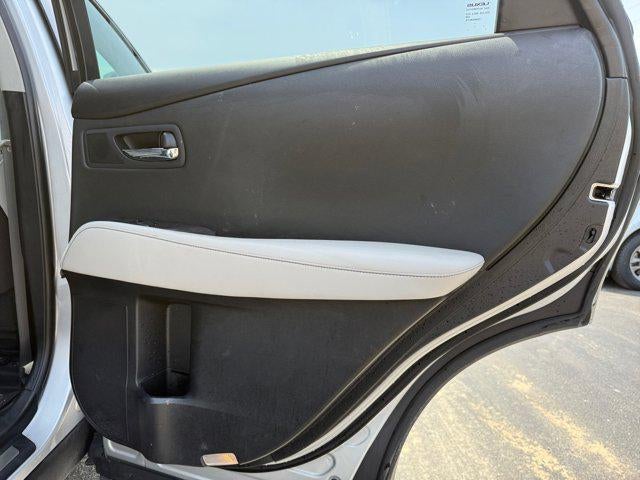 2015 Lexus RX 350 350