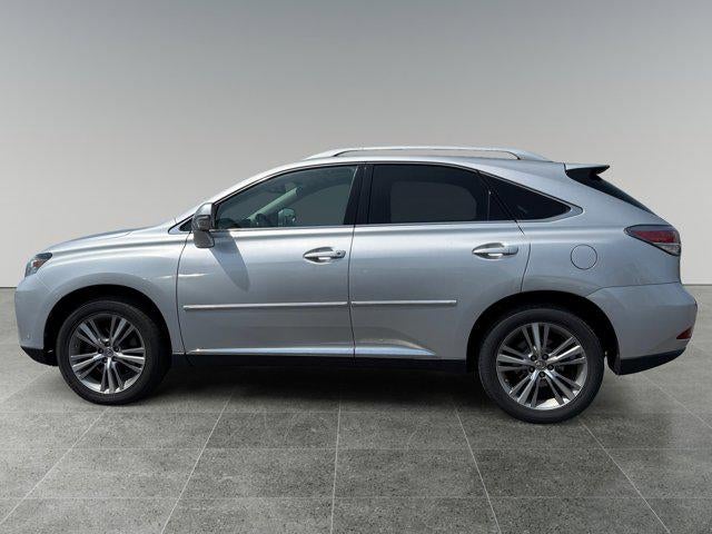 2015 Lexus RX 350 350