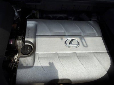 2015 Lexus RX 350 350