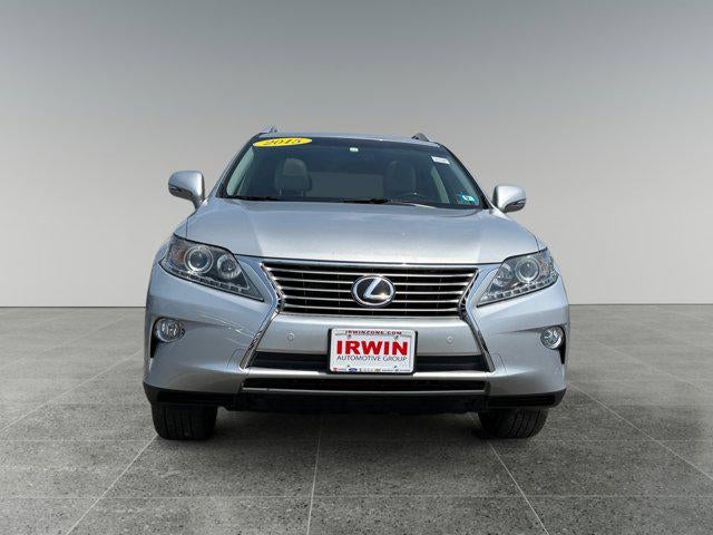 2015 Lexus RX 350 350