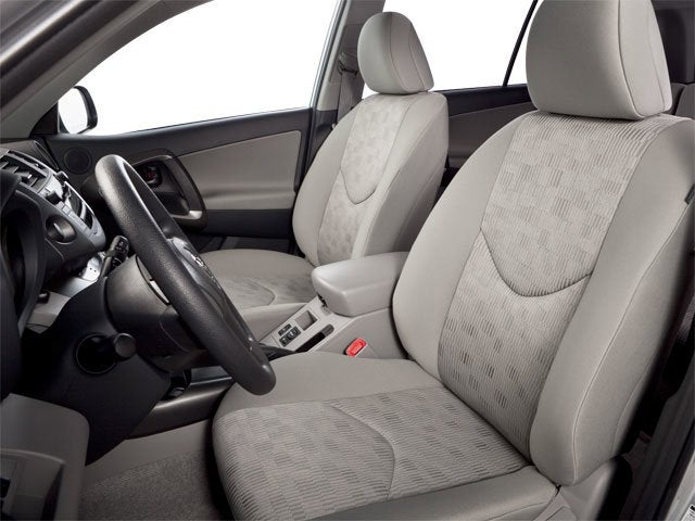 2010 Toyota RAV4 Ltd