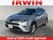 2017 Toyota RAV4 Platinum