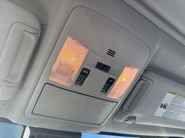 2017 Toyota RAV4 Platinum