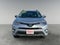 2017 Toyota RAV4 Platinum