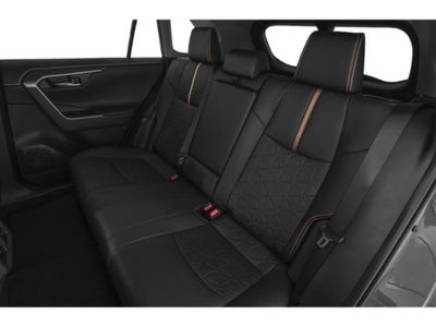 2019 Toyota RAV4 Adventure