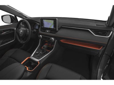 2019 Toyota RAV4 Adventure