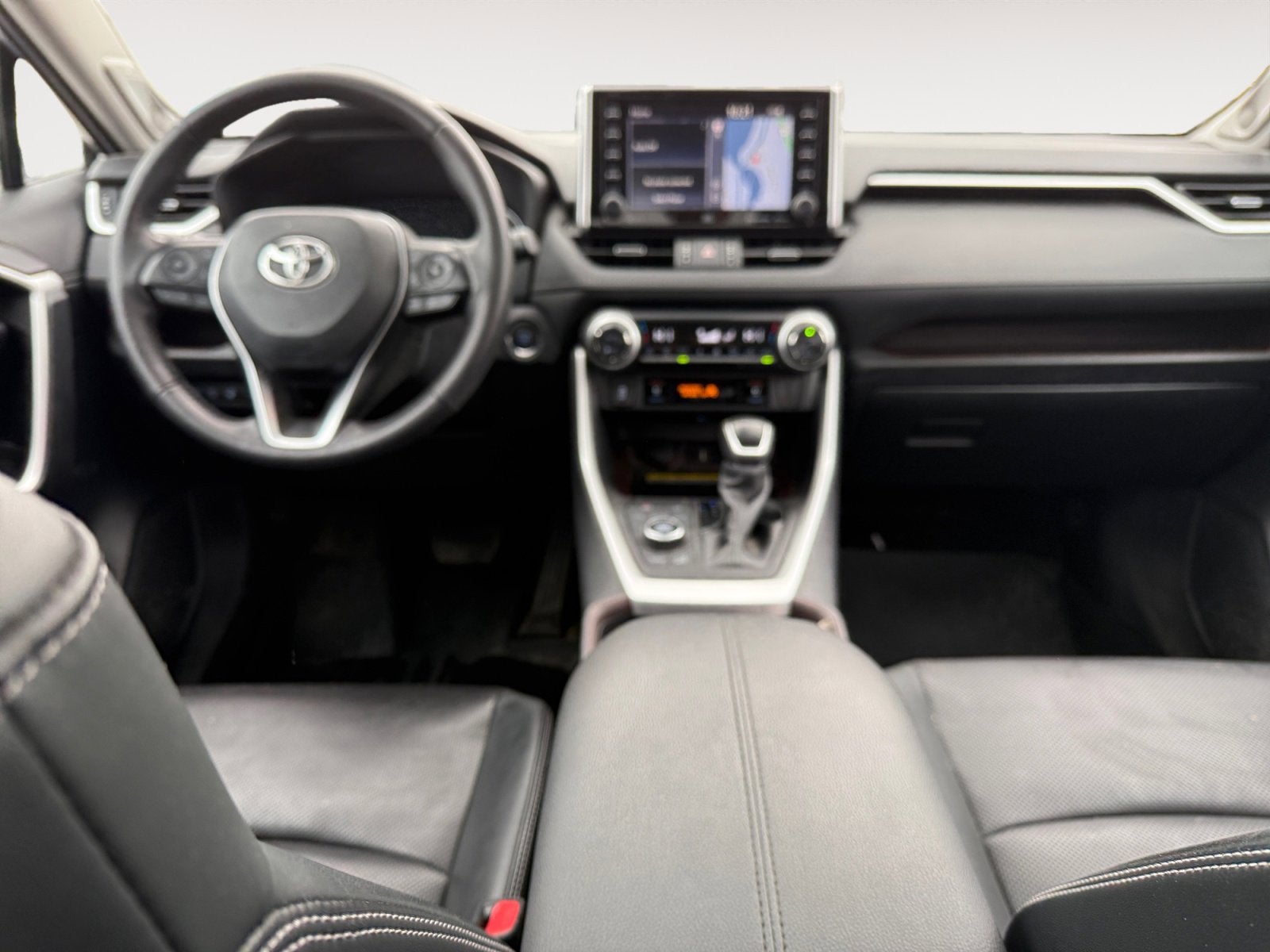 2021 Toyota RAV4 Limited