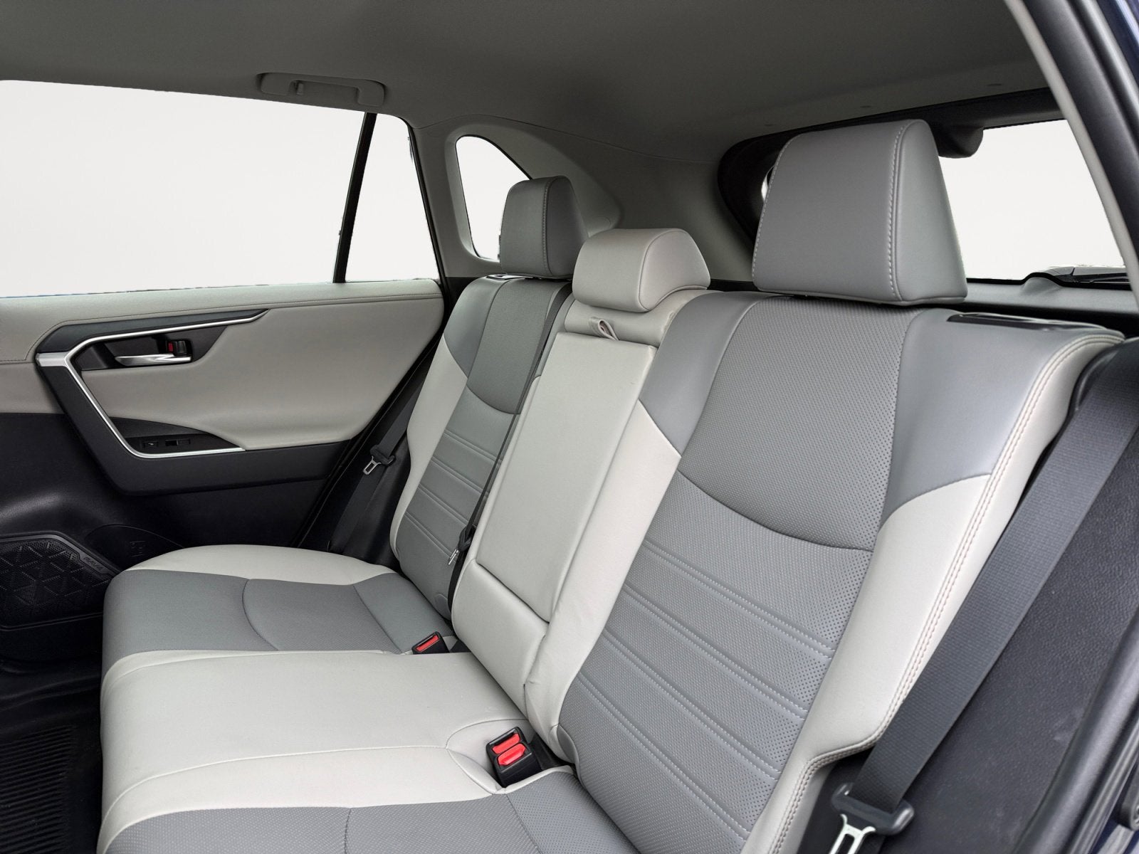 2022 Toyota RAV4 Limited