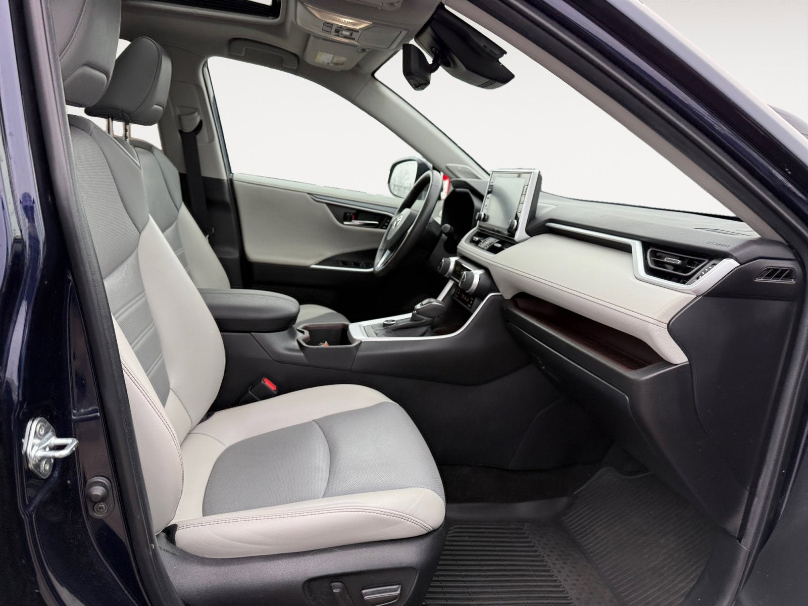 2022 Toyota RAV4 Limited