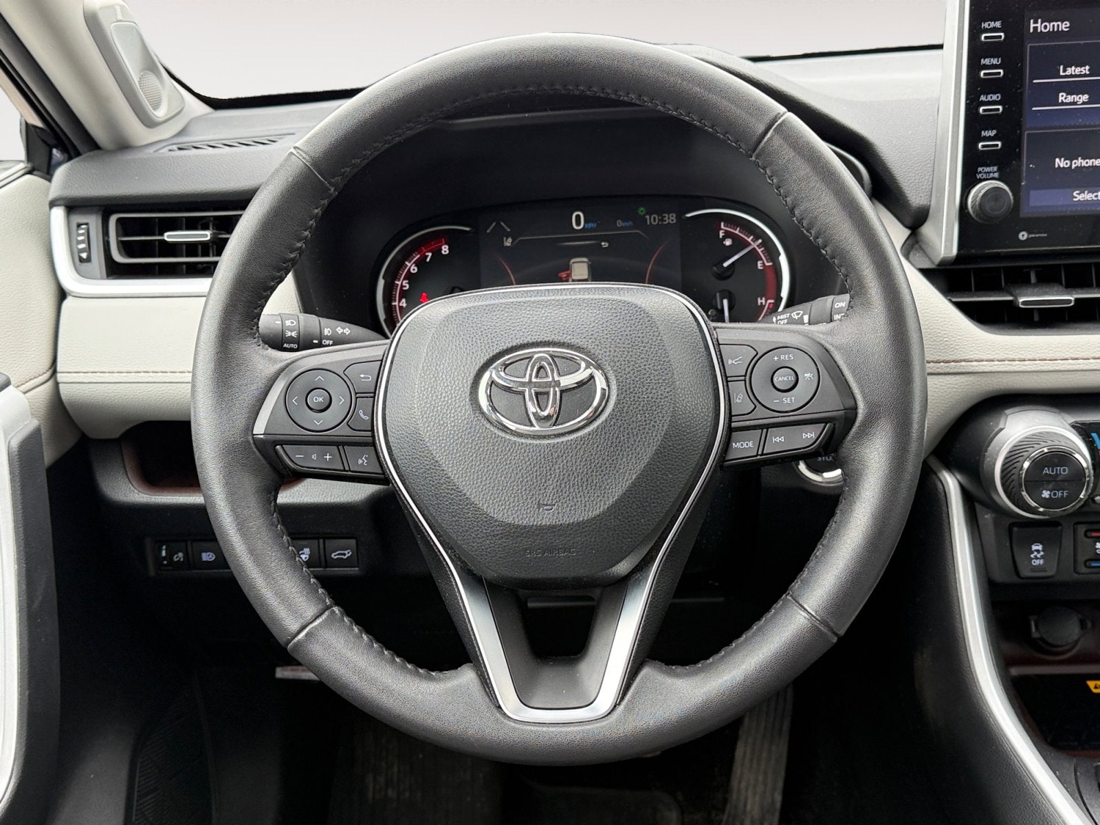 2022 Toyota RAV4 Limited