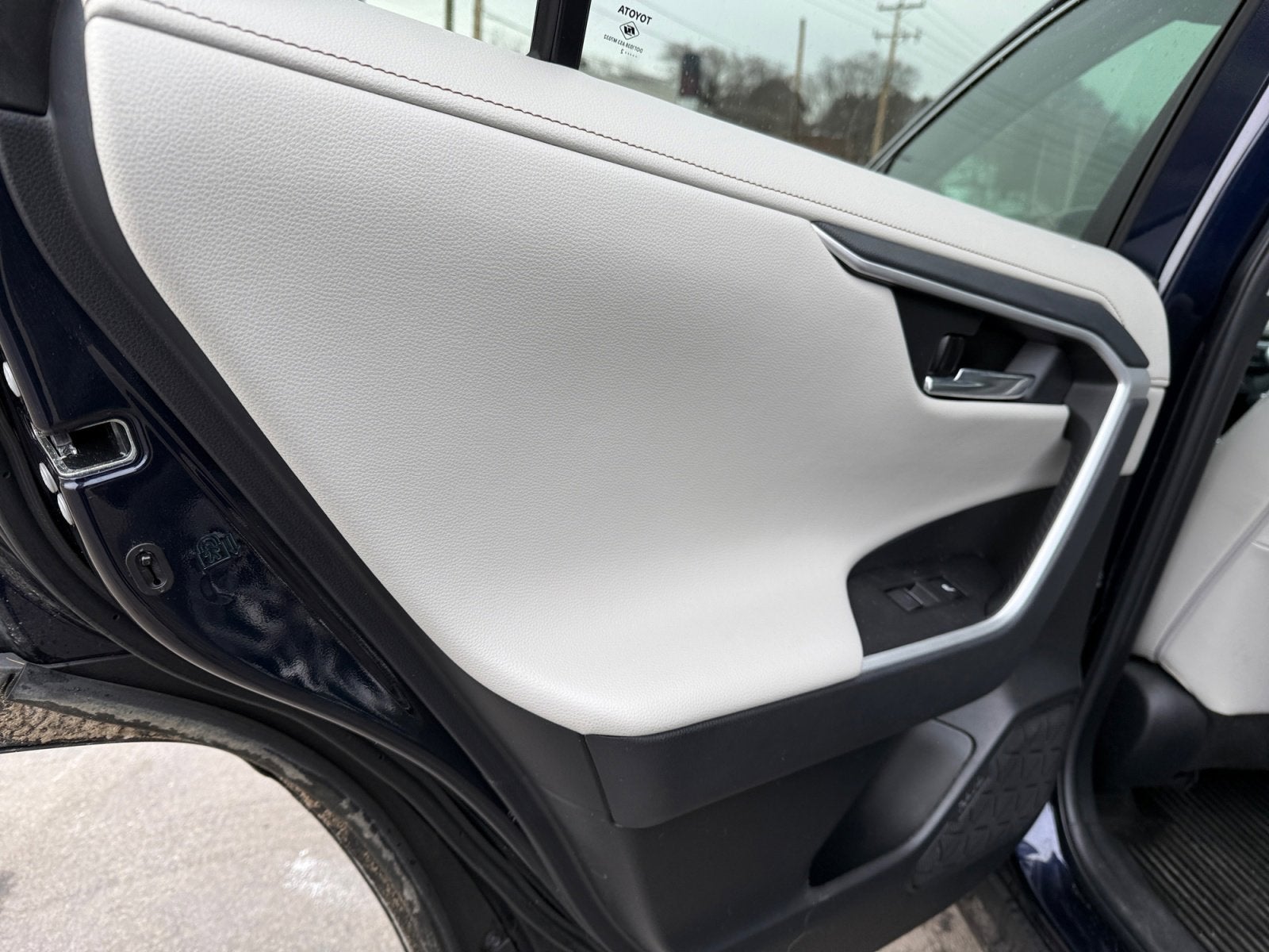 2022 Toyota RAV4 Limited