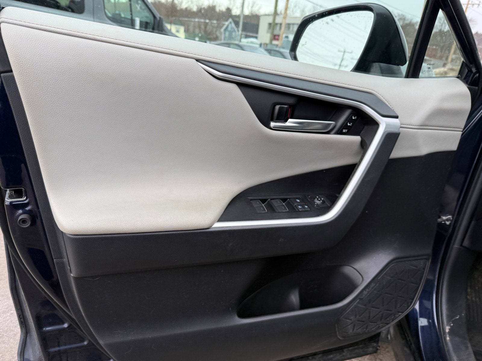 2022 Toyota RAV4 Limited