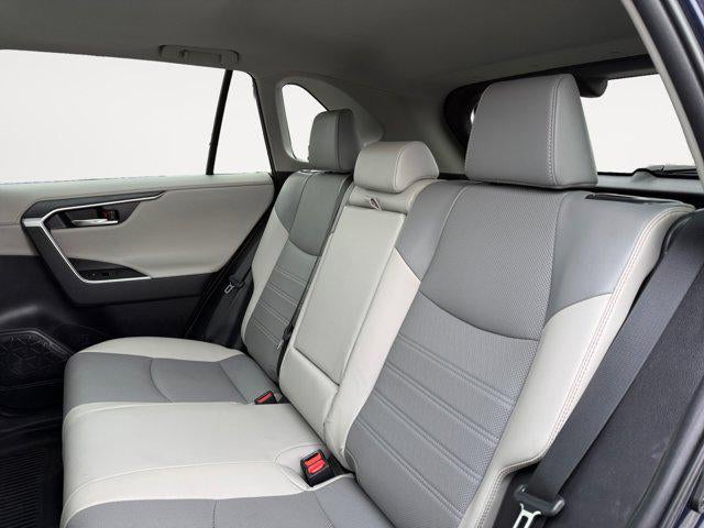 2022 Toyota RAV4 Limited