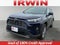 2022 Toyota RAV4 Limited