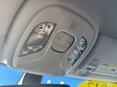 2017 Jeep Compass Sport