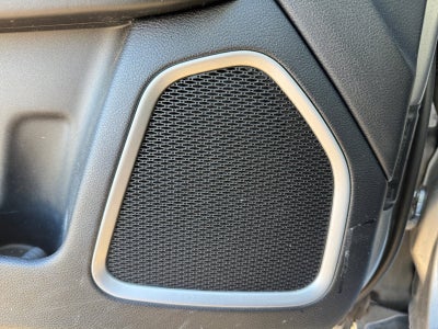 2017 Jeep Compass Sport