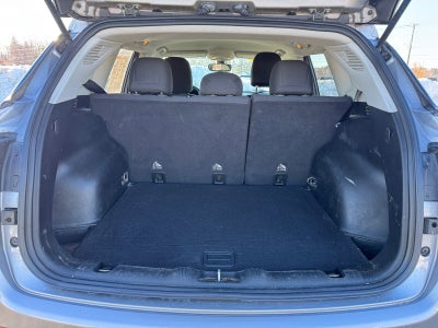 2017 Jeep Compass Sport