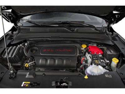 2020 Jeep Compass Latitude w/Sun/Safety Pkg