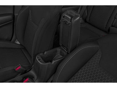 2020 Jeep Compass Latitude w/Sun/Safety Pkg