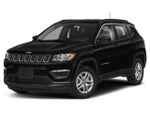 2020 Jeep Compass Latitude w/Sun/Safety Pkg